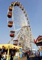 Big Wheel